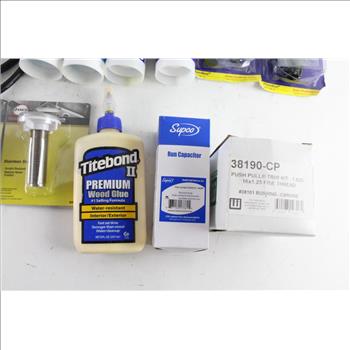 Watco Push Pull Trim Kit And More, 5+ Pieces