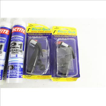 Watco Push Pull Trim Kit And More, 5+ Pieces