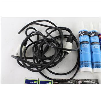 Watco Push Pull Trim Kit And More, 5+ Pieces