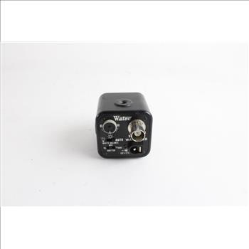 Watec CCD Color Camera
