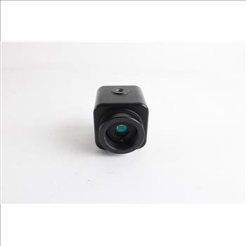 Watec CCD Color Camera