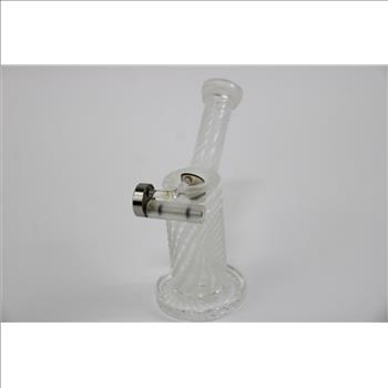 Water Pipe With Case