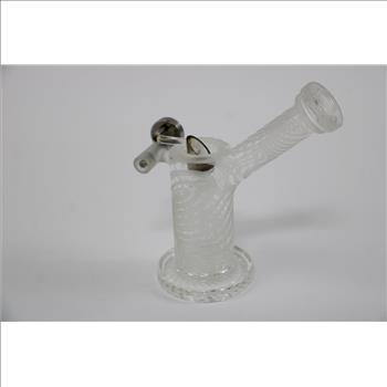 Water Pipe With Case