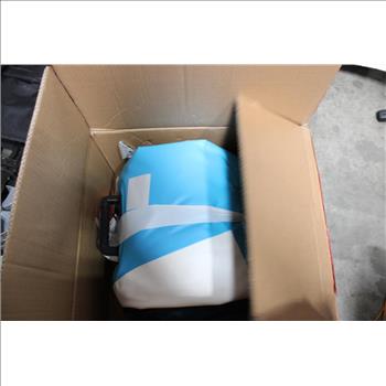 Water Trampoline (Open Box)