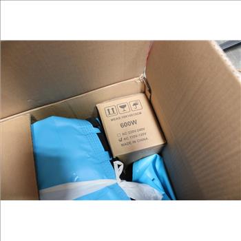 Water Trampoline (Open Box)