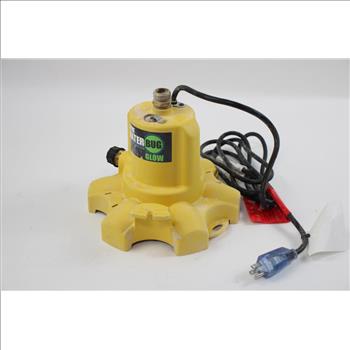 WaterBUG Submersible Utility Pump