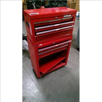 Waterloo Shop Series Tool Cabinet