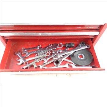 Waterloo Tool Box And More 5+ Pieces