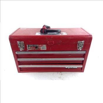 Waterloo Tool Box And More 5+ Pieces