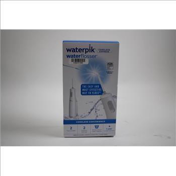 Waterpik Cordless Express Waterflosser