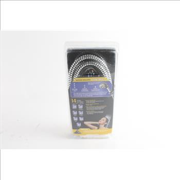 Waterpik Power Spray Showerhead