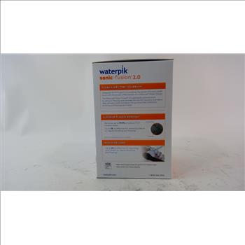 Waterpik Sonic-fusion 2.0 Flossing Toothbrush