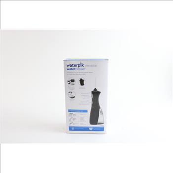 WaterPik Water Flosser