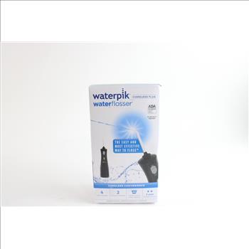 WaterPik Water Flosser