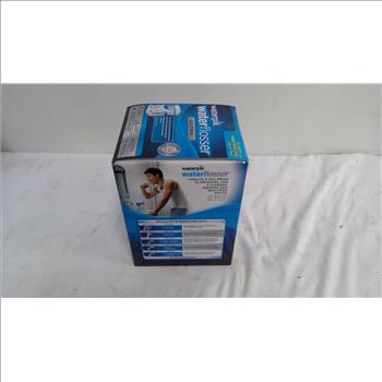 Waterpik Waterflosser