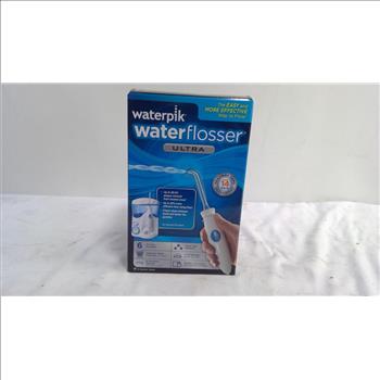 Waterpik Waterflosser