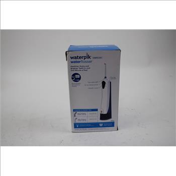 Waterpik Waterflosser