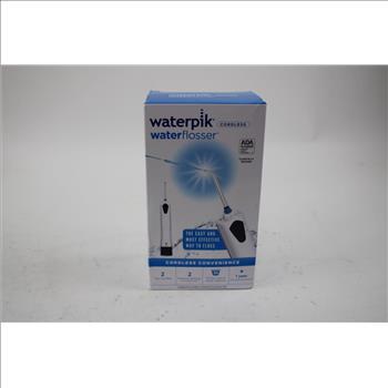 Waterpik Waterflosser