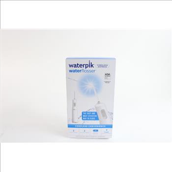 Waterpik Waterflosser Cordless Express