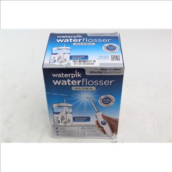 Waterpik WP-100 Ultra Water Flosser