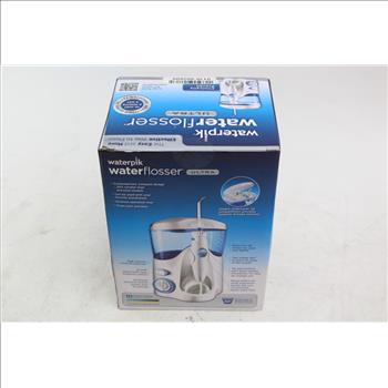 Waterpik WP-100 Ultra Water Flosser