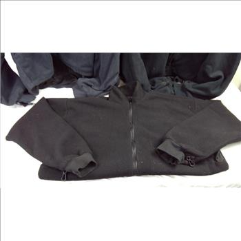 WaterShed Coat Liners, Large, 3 Pieces