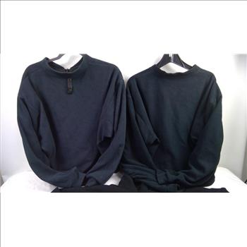 WaterShed Coat Liners, Large, 3 Pieces