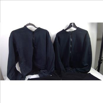 WaterShed Coat Liners, Large, 3 Pieces