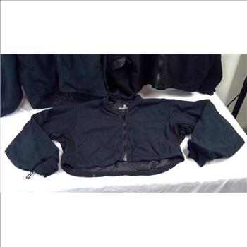 WaterShed Medium Jacket Liners, 3 Pieces