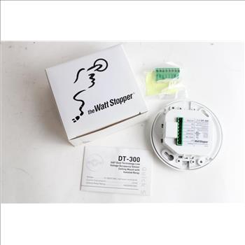 Watt Stopper Dual Tech Occupancy Sensor