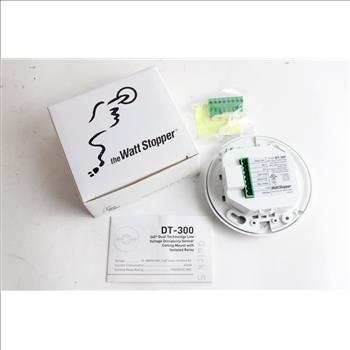 Watt Stopper Dual Tech Occupancy Sensor