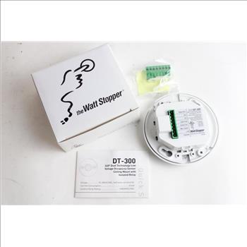 Watt Stopper Dual Tech Occupancy Sensor