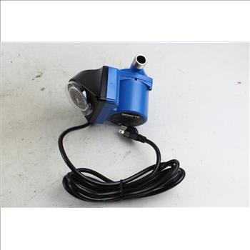 Watts Brass & Tubular 500800 Hot Water Recirculating Pump
