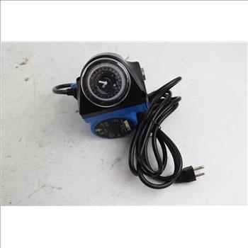 Watts Brass & Tubular 500800 Hot Water Recirculating Pump