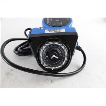 Watts Circulation Pump