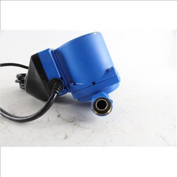 Watts Circulation Pump