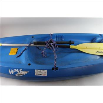 Wave Lifetime Kayak