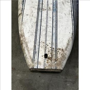 Wave Storm Paddle Board