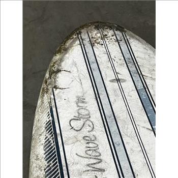 Wave Storm Paddle Board