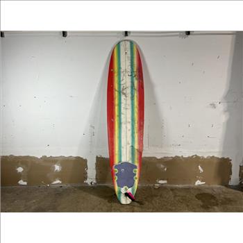 Wavestorm Surfboard