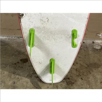 Wavestorm Surfboard