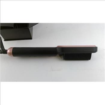 Wavytalk Salon Hair Straightner Brush
