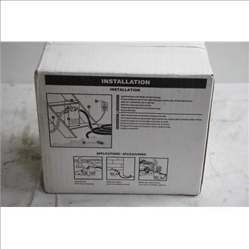 Wayne Multi-use Pump