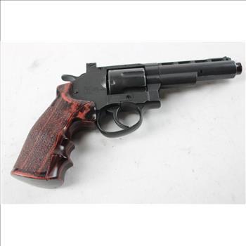 WC-700 Revolver