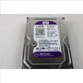 WD 1 Tb SATA/ 64Mb Cache