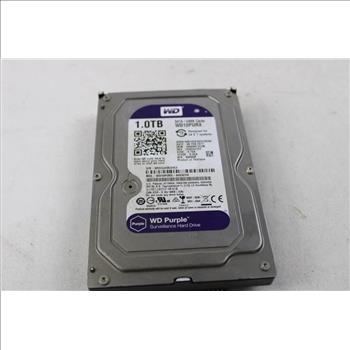 WD 1 Tb  SATA/6Mb WD10PURX
