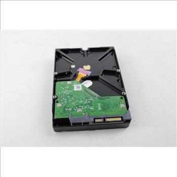 WD 2tb Internal Hard Drive