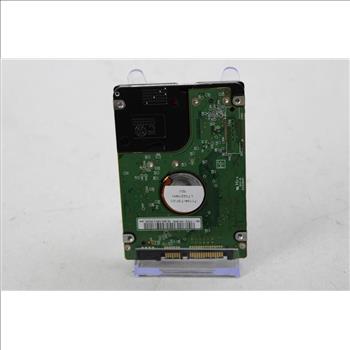 WD 500 Gb WD500BEVT