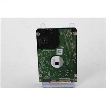 WD 500 Gb WD500LPCX