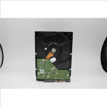 WD Blue 500GB Desktop Internal Hard Drive